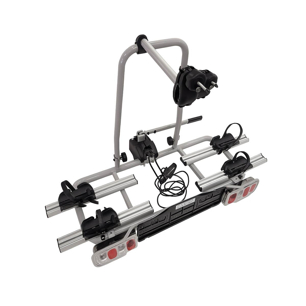 AL-KO Pressed Steel 50mm AK161/AK270 Head (1500-2600kg